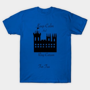 Downtown_abbey T-Shirt